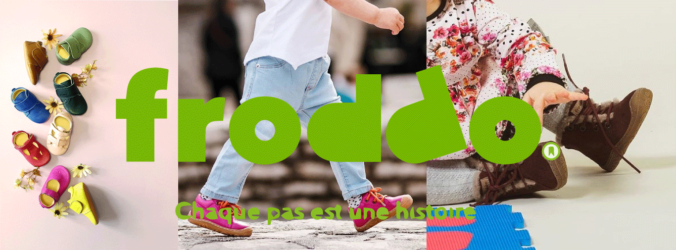 froddo chaussure