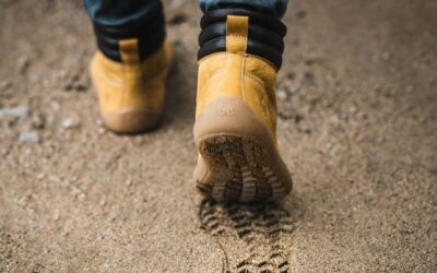 Entretenir et nettoyer les chaussons et chaussures souples