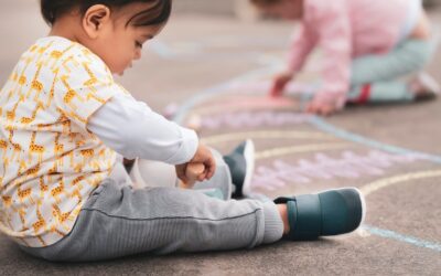 Choisir la bonne chaussure pour son enfant